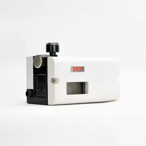 สินค้าใหม่ลดราคา ABB- Smart Pneumatic Positioner-ตัวควบคุมแรงดันและอัตราการไหลสำหรับแก๊ส OEM หน้าแปลนสแตนเลส - Product Image 5