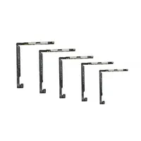 Câble flexible de diagnostic de batterie en gros pour iPhone 15 Pro Max 14 13 12 Plus, 0 cycle, sans message pop-up, affiche 100 % de santé