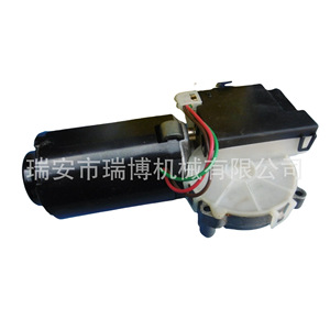 มอเตอร์ปัดน้ำฝน 9948349 12V สำหรับอัลฟา โรเมโอ เฟียต มาเรีย ปาลิโอ ยุโรป - Product Image 4