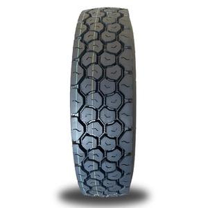 ยางรถบรรทุกสำหรับงานหนัก Roadstar ขนาด 11.00R20 ลายดอกยางพิเศษ 18PR ขายดี - Product Image 3