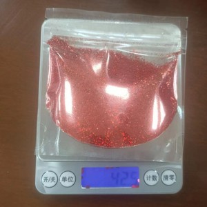 <strong>Glitter</strong> Powder Mix Chunky <strong>Glitter</strong> in 2oz Bag for <strong>Paint</strong> <strong>Additive</strong> or DIY Hand Made Craft Decoration - Product Image 5