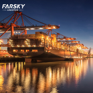 Tarifas de Envío de Amazon FBA a Bajo Precio y con Excelente Servicio, Vía Aérea+Exprés desde China a Estados Unidos con Farsky Logistics - Product Image 3