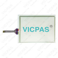 EW107AA0DP EW107AA EW107AA0CN Écran tactile HMI de bonne qualité et à prix compétitif, écran LCD et film protecteur