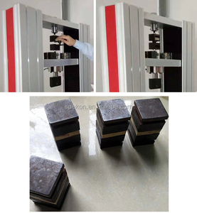 <span class=keywords><strong>MWD</strong></span>-20 Computer Control Holz basierte Platte Elektronische Zug prüfmaschine - Product Image 4