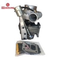 Nuevo Kit de Turbocompresor para Motor Diésel HX40W 4050236 4050203