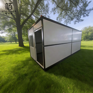 <span class=keywords><strong>Casa</strong></span> Container Pieghevole <span class=keywords><strong>da</strong></span> 20 Piedi a Prezzo di Fabbrica, Facile <span class=keywords><strong>da</strong></span> Installare, <span class=keywords><strong>Casa</strong></span> Portatile - Product Image 1