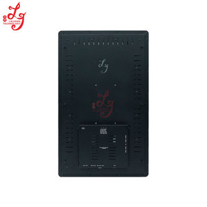 จอสัมผัสแบบ Capacitive ขนาด 32 นิ้ว 3M RS232 สำหรับเกมอเมริกัน <span class=keywords><strong>SIot</strong></span> ขายดี ราคาโรงงาน ขายส่ง - Product Image 2