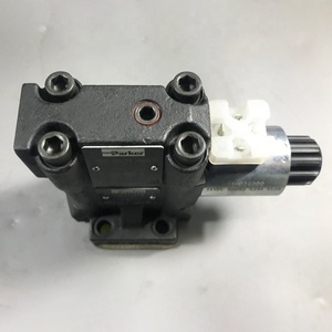 026-36006-H D4S03-3A5-114-09-G0Q-B1 Robinet de direction directionnel à haute pression hydraulique - Product Image 2