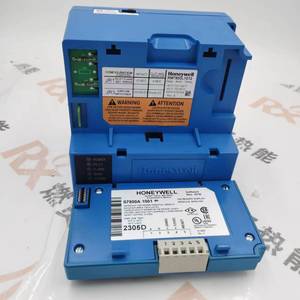 โมดูลควบคุมหัวเผาก๊าซอุตสาหกรรมระบบ 7800 ซีรีส์ RM7800L1012 EC7890B1028 S7800A1001 - Product Image 2