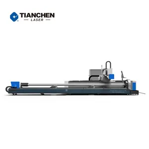 Customized Low Price Machine Cut Metal Cut Machine Laser Fiber Cutting Machine For Wholesale