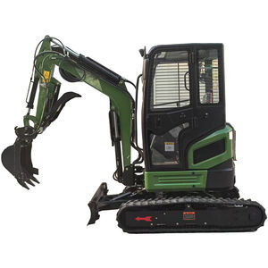 <span class=keywords><strong>Mini</strong></span> <span class=keywords><strong>pelle</strong></span> hydraulique chinoise CE EPA EURO 5 à prix bas, <span class=keywords><strong>mini</strong></span> excavateurs hydrauliques de 1 tonne et 1,5 tonne à vendre - Product Image 2