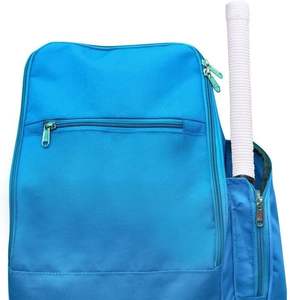 Custom High Quality Durable Sport <b>Equipments</b> Bat Ball Duffle Holder Backpack Large Capacity <b>Cricket</b> Kit Bag - Product Image 5