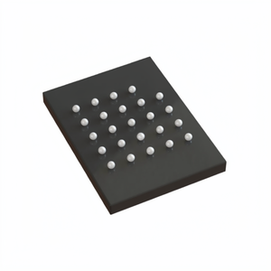 Composants électroniques 24 TBGA W25Q256FVBIG TR Mémoire Originale - Product Image 1