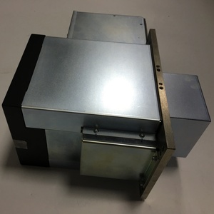 Caméra de reconnaissance multi-composants SMT MTKA015999AA - Product Image 4