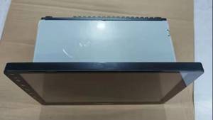 9inch Player WIFI 4+64G 2 din IPS screen Mobile connection Carplay Phone link Android <b>system</b> - Product Image 2