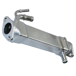 Fiat Ducato 2.3D Multijet <b>Radiator</b> 504158591 15x9x10 Cm For Replace Repair - Product Image 1