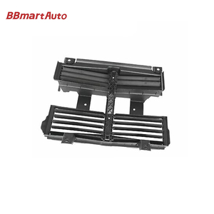 Fr3z8475a bbmart phụ tùng ô tô nướng Cửa Chớp intercooler không khí hướng dẫn ống kênh cho Ford Mustang czg 2015- - Product Image 1