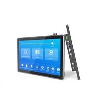 Nouvelle tablette industrielle tout-en-un à écran tactile, 7-15,6 pouces, Android, série professionnelle