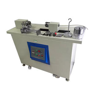 Máquina de Teste de Torção de Fio de <span class=keywords><strong>Metal</strong></span> Nu TL1010 DIN7520 - Product Image 1
