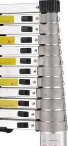 Échelle télescopique en aluminium de <span class=keywords><strong>3</strong></span>,2 m - Product Image 5