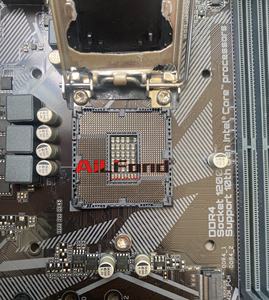 B460M POWER <strong>Motherboard</strong> - Support 10th Gen LGA1200 DDR4 64GB PCIe 3.0 M.2 - Product Image 5