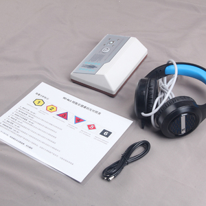 Xách tay USB Dizi A-200A 9D Detector nlsera quản lý sức khỏe hệ thống 18D NLS cơ thể sức khỏe phụ Organ di động tim mạch <span class=keywords><strong>Analyzer</strong></span> - Product Image 6