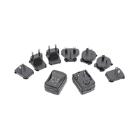 Adaptateur secteur personnalisable 12V de haute qualité Protections OTP/OVP/OCP Chargeurs et adaptateurs de qualité