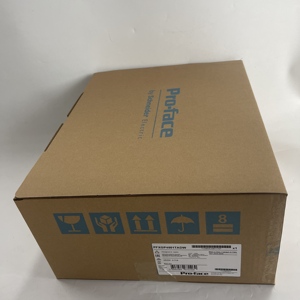 HMI Pro-face PFXGP4501TADW - Product Image 1
