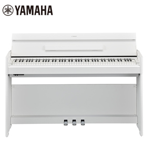 Yamahas Synthétiseur 88 touches Yamahas <span class=keywords><strong>YDP</strong></span>-S55 Clavier Piano - Product Image 2