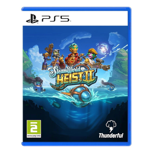 PLAYSTATION 5 SteamWorld Heist II PEGI 7 + 1161354 - Product Image 2