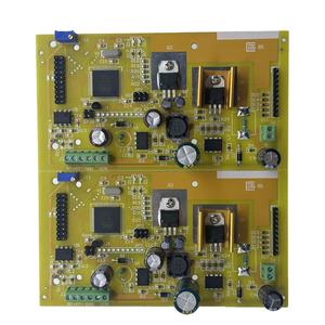 Fabrication de cartes électroniques PCBA personnalisées OEM, service d'assemblage de cartes électroniques PCBA, assemblage de cartes électroniques SMT DIP - Product Image 1