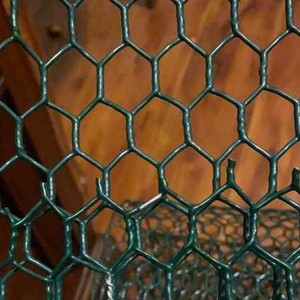 3/4 ''Cua & Crawfish <span class=keywords><strong>Hex</strong></span> dây lưới - Product Image 1