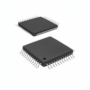 ชิปแฟลช32BIT 32KB 48 TQFP MCU 48 TQFP ชิ้นส่วนอิเล็กทรอนิกส์ที่ได้รับอนุญาตจากผู้จัดจำหน่าย - Product Image 1