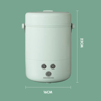 Sous-vêtement compact amélioré Mini Home Laundry Pliage efficace Laveuse commerciale