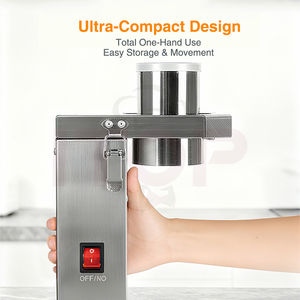 Новая машина для очистки свежей сладкой кукурузы, измельчитель кукурузы, сепаратор зерен, обмолотитель кукурузы для ресторанов и отелей - Product Image 6