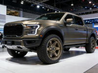 Jantes tout-terrain forgées personnalisées de 17, 18, 20, 22, 24 pouces en alliage T6061 avec système Beadlock 6x139.7 5x127 pour F150 Raptor Ram TRX Defender 110 130
