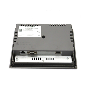 ยี่ห้อใหม่ 6AV6648-0BC11-3AX0 HMI Smart 700ie Series 6AV 6648-0BC11-3AX0 6AV66480BC113AX หน้าจอสัมผัส - Product Image 3