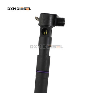 Soupapes d'injection OEM 28489548 Injecteur diesel à rampe commune - Product Image 2