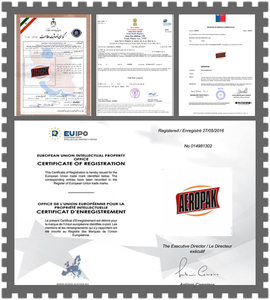 Aerosol su geçirmez çatı mastik sprey boya kauçuk kaplama durdurma sızıntısı - Product Image 2