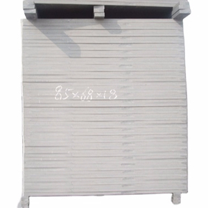 Cheap Price Recycle Concrete Block Machine PVC Pallet - Product Image 1