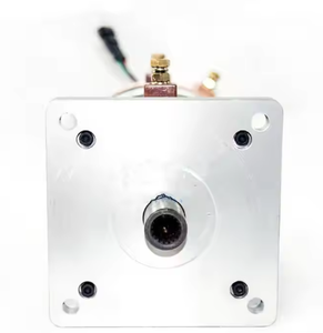 Motor de energía eléctrica CC de 48V y 3KW, Kits de conversión de carrito de <span class=keywords><strong>Golf</strong></span>, Motor de CC <span class=keywords><strong>Eagle</strong></span> <span class=keywords><strong>Golf</strong></span>, Material de hierro y Metal duradero, certificado CE - Product Image 5
