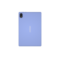 Tablette PC DOOGEE U10 à prix abordable, 10,1 pouces, 4 Go, 128 Go, Android 13, mini-ordinateur portable, prise en charge de plusieurs langues, tablette informatique Doogee