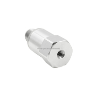 Transmetteur de vibration accéléromètre 4-20mA de haute qualité pour transducteur de vitesse de pompe à moteur pour capteur de vitesse de compresseurs