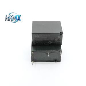 Relé de Potencia JQ1AP-24V-FT JQ1AP-12V-FT JQ1AP-5V-FT JQ1A-24V-FT SPST-NO 10A para Electrodomésticos, Montaje en PCB - Product Image 1