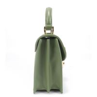 Sac à main femme 2026 de haute qualité – Nouvelle collection de marques européennes et américaines tendance – Sac bandoulière simple pour femme