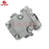 Pompe de direction assistée pour 2006 Hummer H3 3.5L 15235158