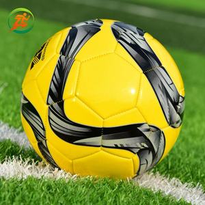 Palloni da <span class=keywords><strong>Calcio</strong></span> Misura 5 Durevoli per Allenamento Indoor/Outdoor, Resistenti all'Usura, 0,41-0,44 kg - Product Image 5