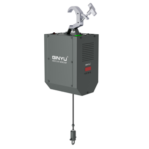 <span class=keywords><strong>Escultura</strong></span> Cinética con Bola LED Elevadora de Fabricante Chino, Ideal para Fiestas y Eventos en Discotecas - Product Image 6