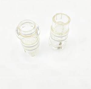 Capteur de débit autoclavable Mindray pour appareil d'anesthésie A3 A5 A7 WATO EX20 EX25 EX30 EX35 EX50 - Product Image 1