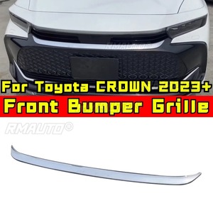 Kit de Carrocería para Toyota CROWN 2023+, Parrilla Delantera, Rejillas Decorativas, Tiras Decorativas, Parrilla Delantera Exterior - Product Image 1